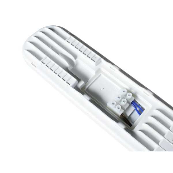 Lampa Hermetyczna LED SOLIS 120CM 36W LAMPHER120-36W | Exvi