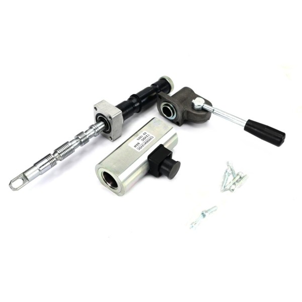 Sterowanie elektryczne 12VDC AMV50-SC142-12V | Exvi