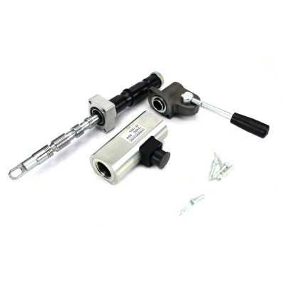 Sterowanie elektryczne 12VDC AMV50-SC142-12V | Exvi