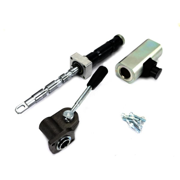 Sterowanie elektryczne 24VDC AMV50-SC144-24V | Exvi