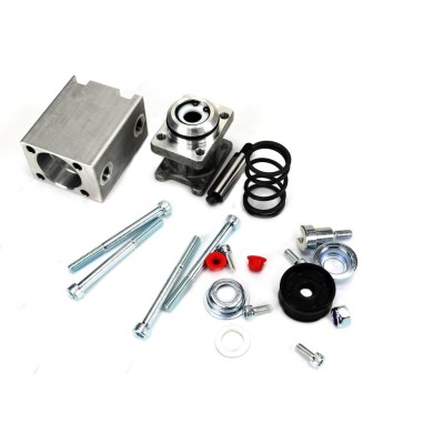 Kit SC15-ON-OFF sterowanie pneumatyczne 20012560000 | Exvi