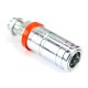 Szybkozłącze hydrauliczne gniazdo 3CFHF0872215F | Exvi