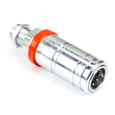 Szybkozłącze hydrauliczne gniazdo 3CFHF0872215F | Exvi