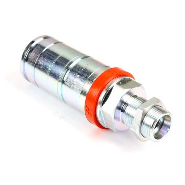 Szybkozłącze hydrauliczne gniazdo 3CFHF0872215F | Exvi