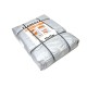 Plandeka SUPER MOCNA 10x15m (srebrna) PLAND10X15-SMS | Exvi