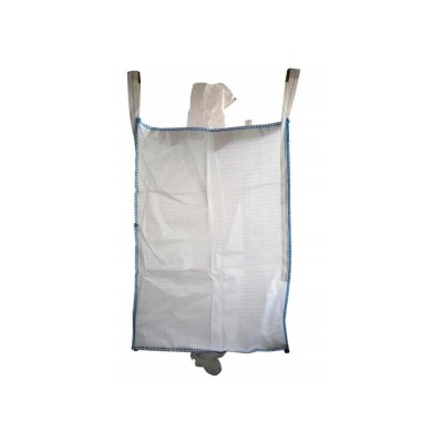 Worek BIG BAG 1000kg. 95x95x180. 4 BB1T95X180-2L | Exvi