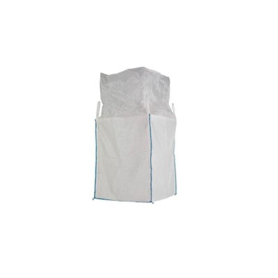 Worek BIG BAG 1000kg. 90x90x125. 4 BB1T90X125-K/Z | Exvi