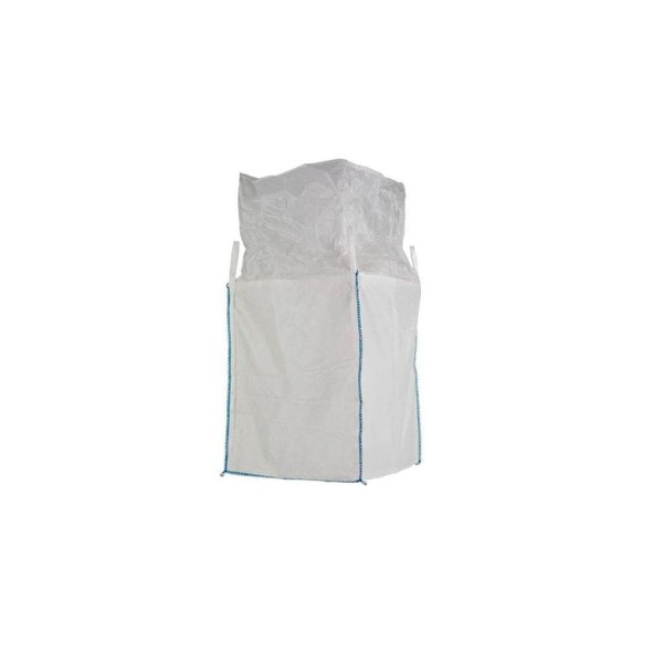 Worek BIG BAG 1000kg. 90x90x125. 4 BB1T90X125-K/Z | Exvi
