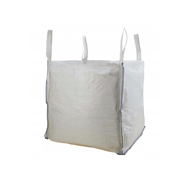 Worek BIG BAG 1200kg. 90x90x110. 4 BB1-5T90X110-0/Z | Exvi
