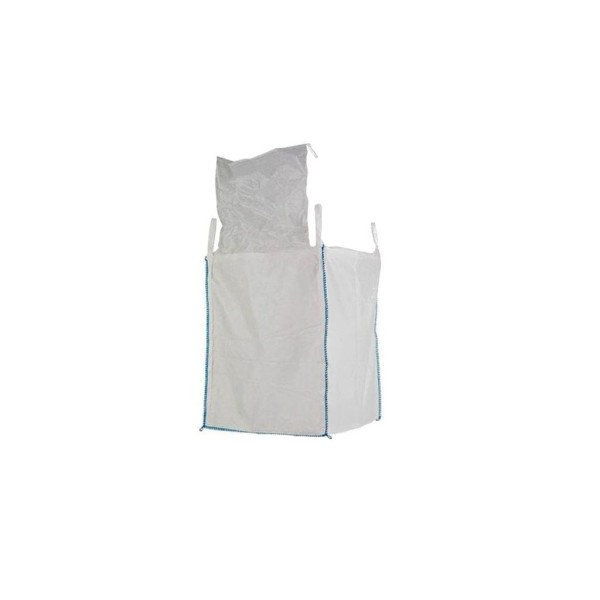 Worek BIG BAG 1200kg. 90x90x120. 4 BB1-2T90X120-0/Z | Exvi