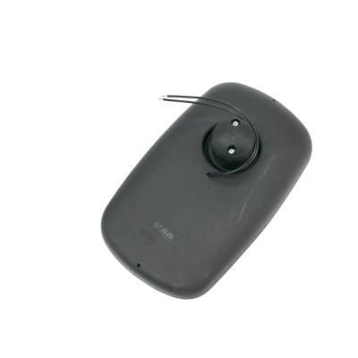 Lusterko uniwersalne podgrzewane 255 x 160 LS0264E | Exvi