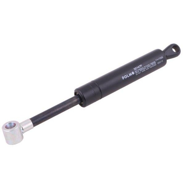 Siłownik szyby przedniej L max. 215mm 32147P | Exvi