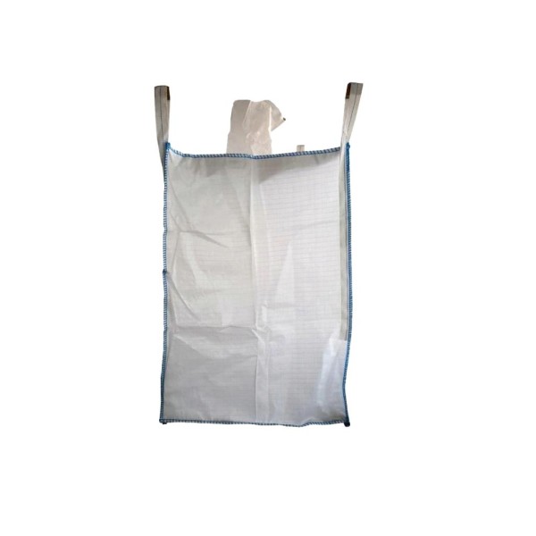 Worek BIG BAG 1000kg. 90x90x140. 4 BB1T90X140-2L | Exvi