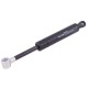 Siłownik szyby przedniej L max. 215mm 32147P | Exvi