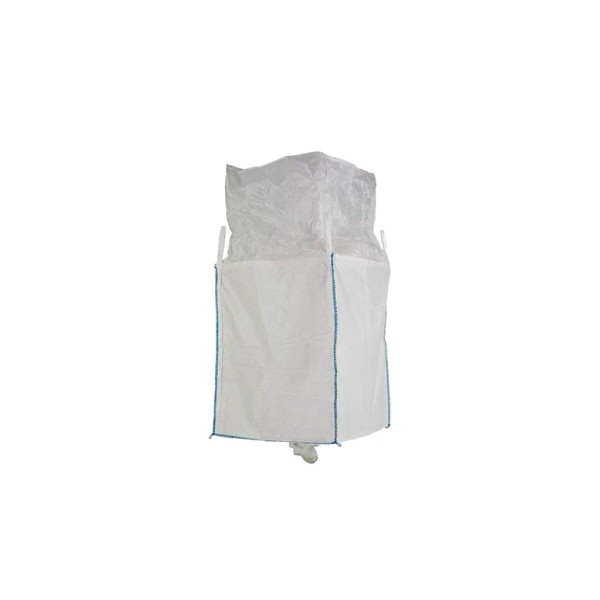 Worek BIG BAG 1000kg. 100x100x150. BB1T100X150-K/1L | Exvi