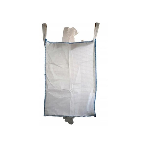 Worek BIG BAG 1000kg. 105x105x210. 4 BB1T105X210-2L | Exvi