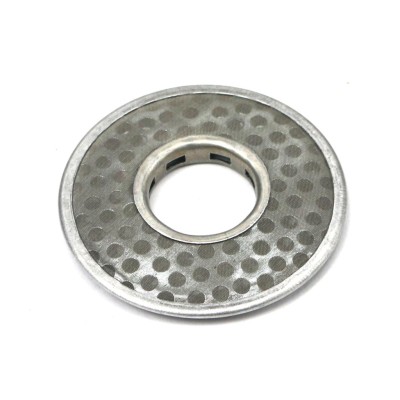 Filtr oleju do Sampo. Cyklop. Troll FS21640SM013 | Exvi