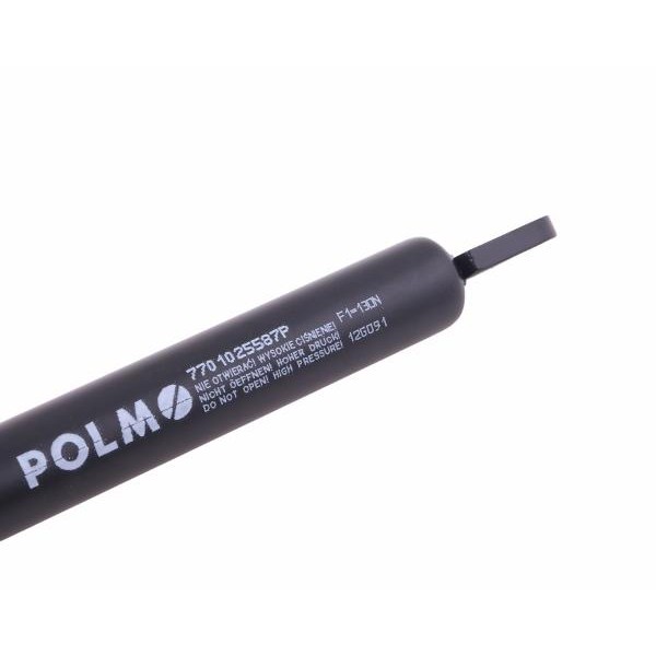 Siłownik szyby tylnej L max. 501mm 7701025587P | Exvi