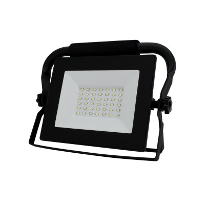 Naświetlacz, Lampa LED SMD 230V 30W NASW30W6K-PRZ | Exvi