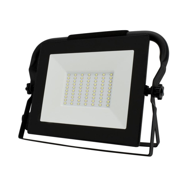 Naświetlacz LED SMD 50W 6500K 4320LM NASW50W6K-PRZ | Exvi