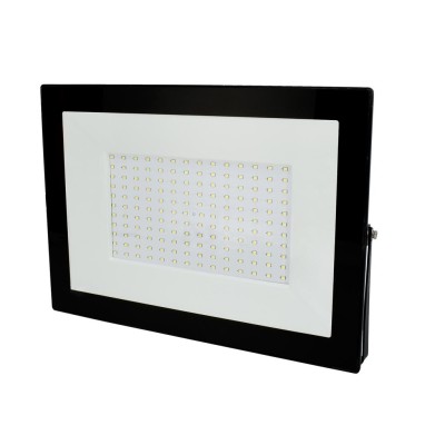 Naświetlacz, Lampa LED SMD 230V 100W NASW100W6K | Exvi