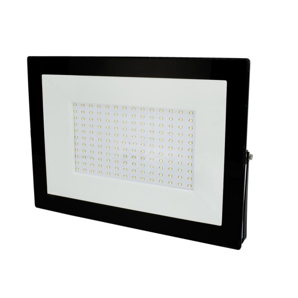 Naświetlacz, Lampa LED SMD 230V 100W NASW100W6K | Exvi