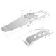 Spinacz. zaczep. zamek burty uniwersalny 210 ZBD/KPL | Exvi