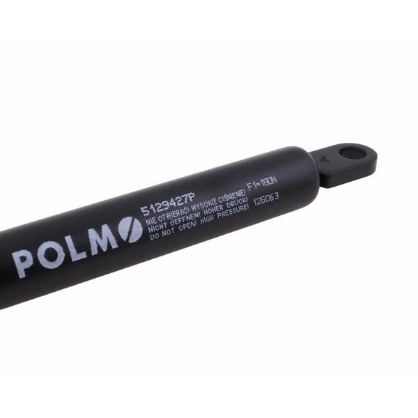 Siłownik szyby tylnej L max. 501mm 65417041 5129427P | Exvi
