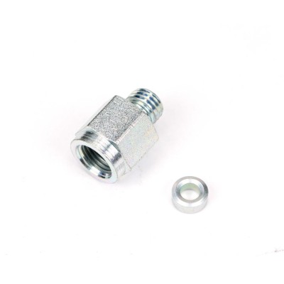 Przyłączka manometrowa MAV-06LR-1/4" MAV-06LR-14 | Exvi