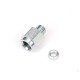 Przyłączka manometrowa MAV-06LR-1/4" MAV-06LR-14 | Exvi