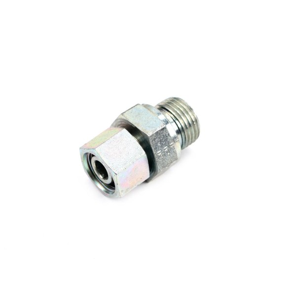 Przyłączka hydrauliczna AB (EVGE) RM-EVGE12LR-1/2 | Exvi