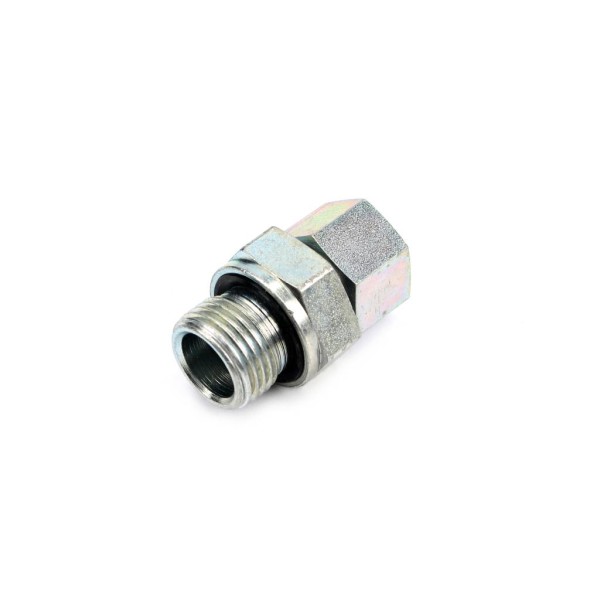 Przyłączka hydrauliczna AB (EVGE) RM-EVGE12LR-1/2 | Exvi