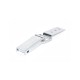 Spinacz zaczep zamek burty uniwersalny 197 mm ZB0162 | Exvi
