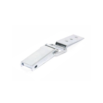 Spinacz zaczep zamek burty uniwersalny 197 mm ZB0162 | Exvi