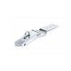 Spinacz zaczep zamek burty uniwersalny 191 mm ZB1162 | Exvi