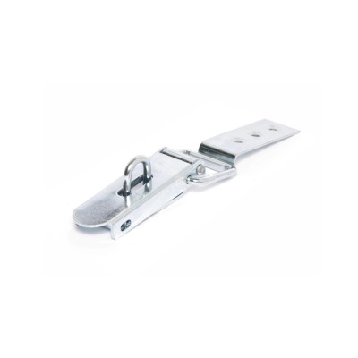 Spinacz zaczep zamek burty uniwersalny 191 mm ZB1162 | Exvi