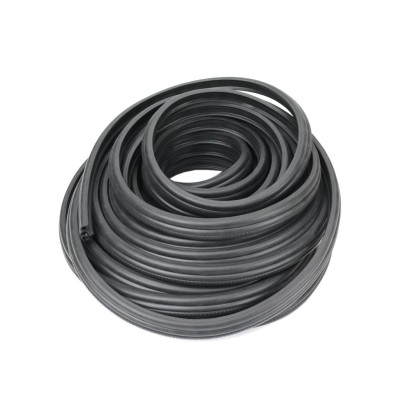 Uszczelka na listwę drzwi 1-4 mm TDZL2BN | Exvi