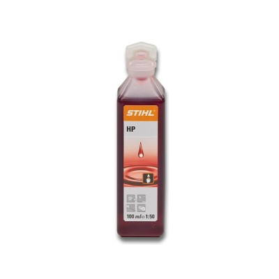 Olej do silników dwusuwowych HP 100ml STIHL OST100 | Exvi