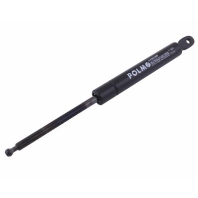Siłownik szyberdachu L max. 255mm 65417046 5125289P | Exvi