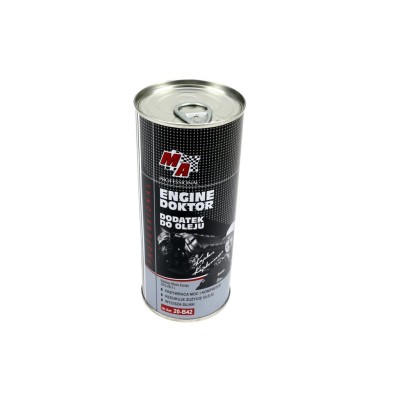 Uszlachetniający dodatek do oleju Engine ENGDR | Exvi