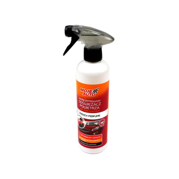 Skoncentrowany Odświeżacz Powietrza New RM-19-604 | Exvi