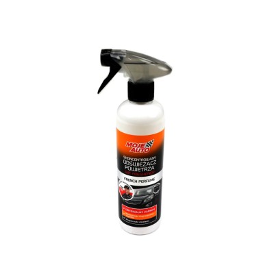Skoncentrowany Odświeżacz Powietrza Black RM-19-605 | Exvi