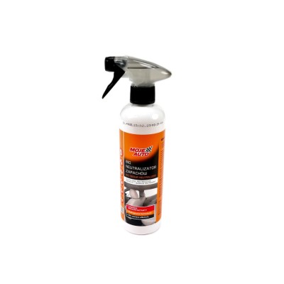Neutralizator zapachów 500ml Moje Auto RM-19-655 | Exvi