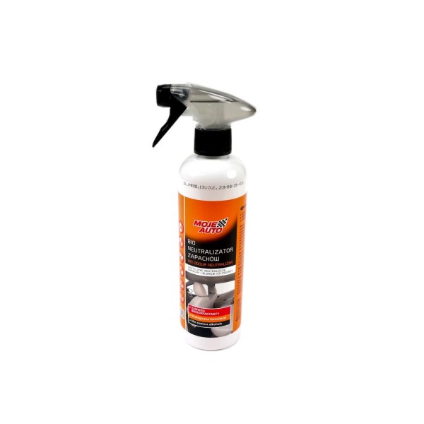 Neutralizator zapachów 500ml Moje Auto RM-19-655 | Exvi