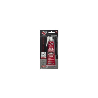 Uszczelniacz Silikonowy Czerwony 343°C-85g RM-20-A12 | Exvi