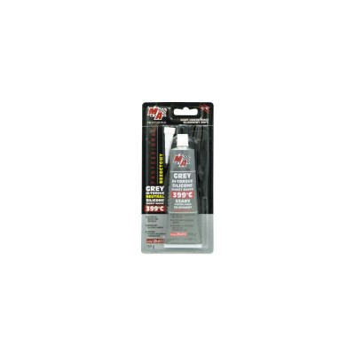Uszczelniacz Silikonowy Szary 399°C-100g RM-20-A13 | Exvi