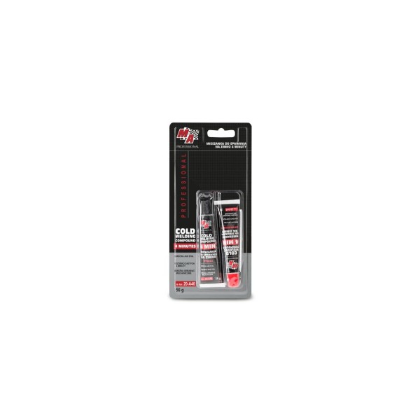 Mieszanka do Spawania Na Zimno 4 Minuty RM-20-A40 | Exvi