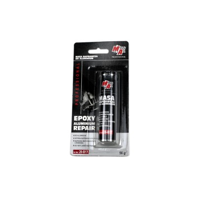 Masa naprawcza do aluminium 56g MA RM-20-B17 | Exvi