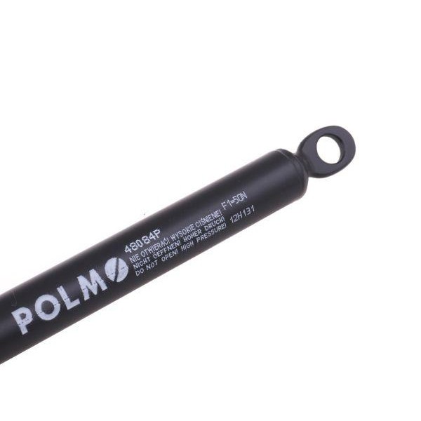 Siłownik szyby tylnej L max. 350mm 65426002 48084P | Exvi