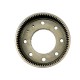 Koło z uzębieniem wewnętrznym 4472354201 Z-51/90 | Exvi